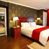 Executive Hotel Park Suites Mendoza