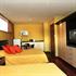 Ankara Suites Hotel Salta
