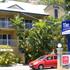 The York Beachfront Holiday Apartments Cairns