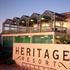 Heritage Shark Bay Resort Denham