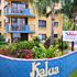 Kalua Holiday Apartments Maroochydore