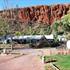 Glen Helen Resort Alice Springs