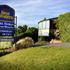 Best Western Abel Tasman Airport Motor Inn Launceston