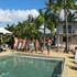 Nomads Beach House Hostel Cairns