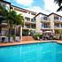 Sunset Island Resort Apartments Gold Coast