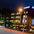 Quality Hotel Downtowner on Lygon Melbourne