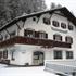 Pension Alpina Gries am Brenner