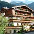 Hotel Garni Villa Knauer Mayrhofen