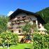 Haus Enzianbrenner Bed And Breakfast Hermagor-Pressegger See