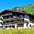Haldenhof Hotel Lech am Arlberg