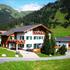 Burstegg Pension Lech am Arlberg