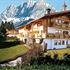 Gartenhotel Toni St. Johann in Tirol