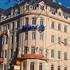 Hotel Pension Franz Vienna