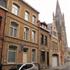 Sabbajon Guesthouse Bed and Breakfast Ypres