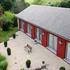 Comme A La Ferme Bed And Breakfast Durbuy