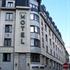 Astrid Hotel Brussels