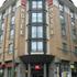 Ibis Brussels Centre Gare Midi Hotel