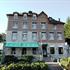 Best Western New Hotel De Lives Namur