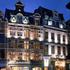 Hotel La Madeleine Brussels