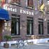 Ensor Hotel Bruges