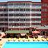Polyusi Hotel Sunny Beach