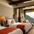 InterContinental Resort Jiuzhai Paradise Jiuzhaigou
