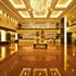 Baiyun Lakeside Hotel Guangzhou