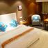 Jinguan Impression Apartment Hotel Chengdu