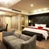 The Q Hotel Luxury Dongguan