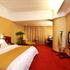 Dolton Resort Tongshenghu Changsha