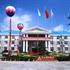 Lushan Guo Mai International Hotel Jiujiang