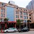 The 1st Square Hotel Nanchang