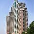 Somerset Olympic Tower Serviced Apartments Tianjin