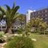 Palm Beach Hotel And Bungalows Larnaca