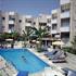 Boronia Hotel Apartments Larnaca