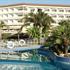 Atlantica Bay Hotel Limassol