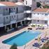 Michaels Beach Hotel Apartment Larnaca