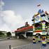 Hotel Legoland Billund