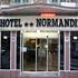 Normandie Hotel Nice