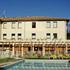 Inter Hotel Les Oliviers Carcassonne