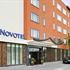 Suite Novotel Reims Centre Hotel