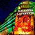 Hotel Paris Est Lafayette