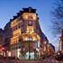 Best Western Champs Elysees Friedland Hotel Paris