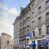 Best Western Les Theatres Hotel Paris