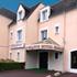 Le Bellevue Hotel Residence Caen