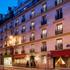 Hotel Turenne Le Marais Paris