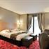 Best Western Hotel De La Regate Nantes