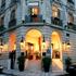 Hotel Balzac Paris