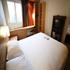 Ibis Dijon Arquebuse Hotel