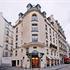 Best Western Hotel Derby Alma Paris